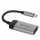 Hub USB Verbatim USB-C™ TO HDMI 4K ADAPTER - USB 3.1 GEN 1 / HDMI 10cm CABLE